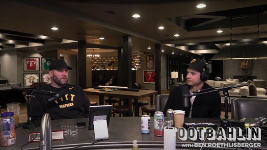 Former Steelers QB Ben Roethlisberger Has Harsh Criticism For Mike Tomlin's 4th Down Decision Vs. Patriots (Steelers News)